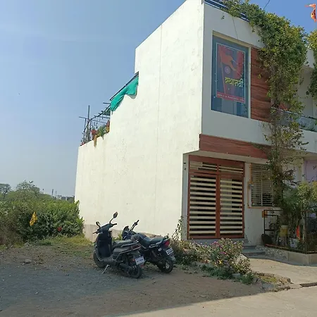 Homestay Sthanavi Ujjain Exterior photo