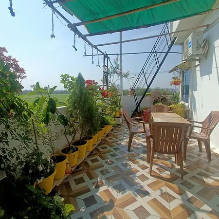 Homestay Sthanavi Ujjain Exterior photo