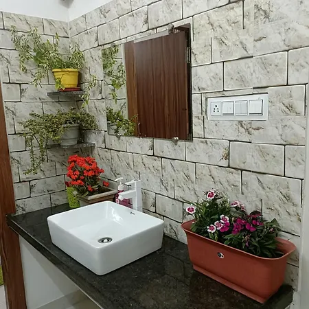 Homestay Sthanavi Ujjain Exterior photo