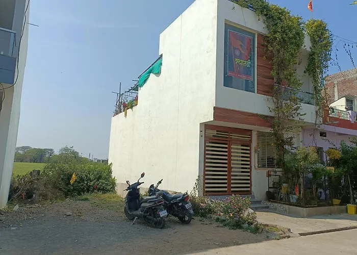 Homestay Sthanavi