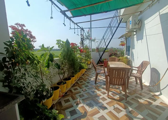 Homestay Sthanavi