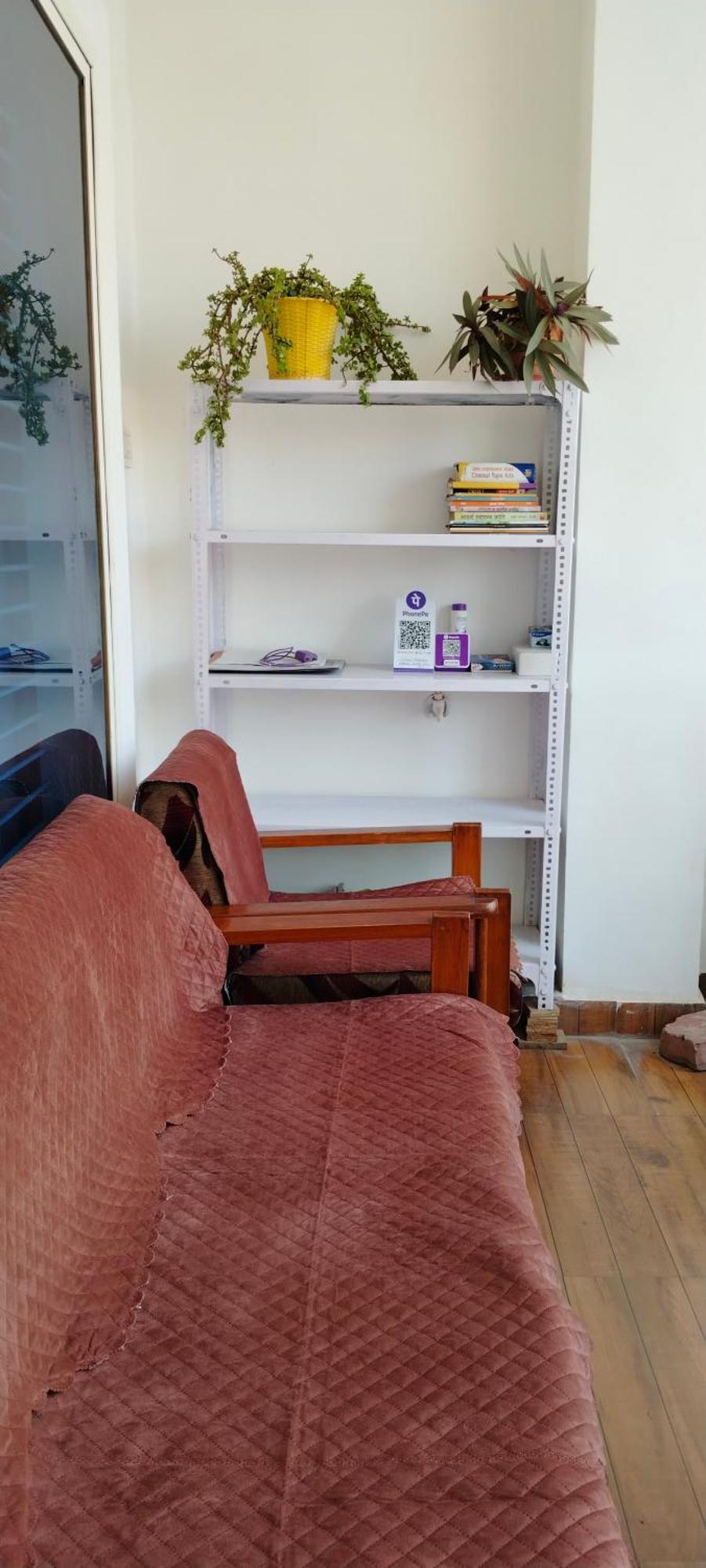 Sthanavi Homestay *