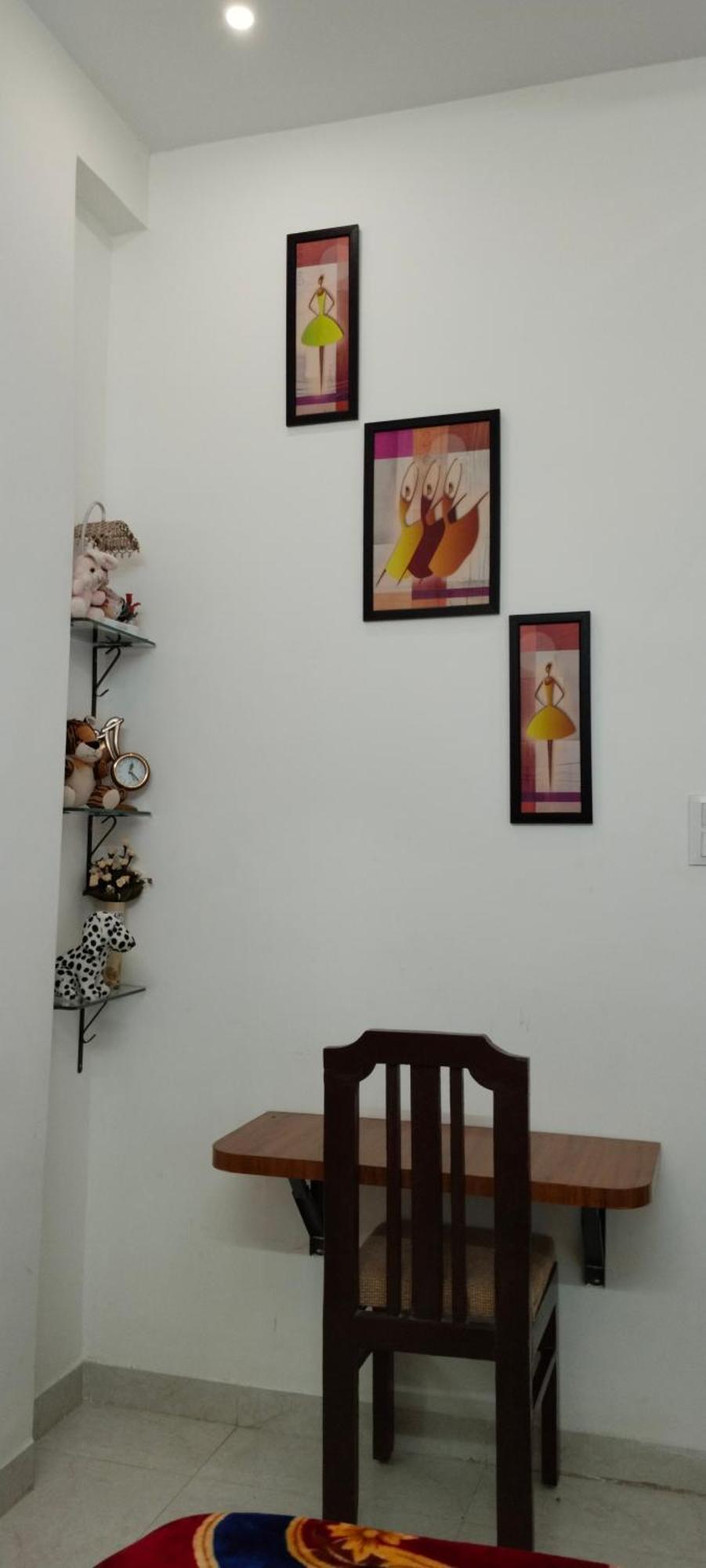 Sthanavi Homestay