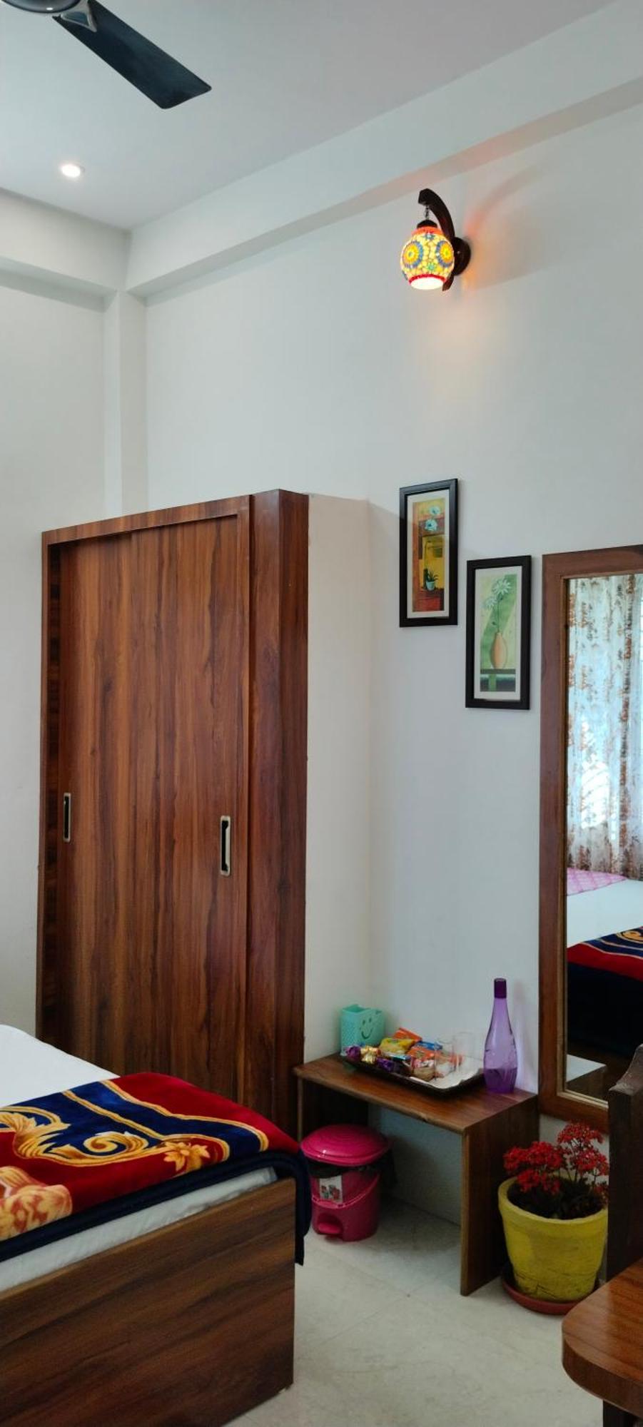 Homestay Sthanavi Ujjain