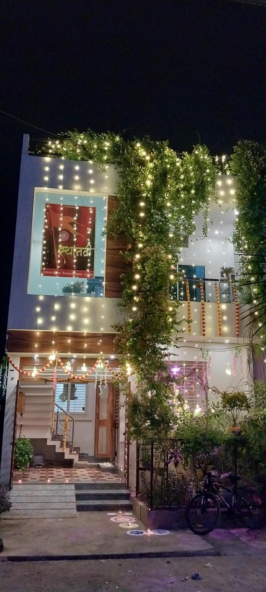 Homestay Sthanavi Ujjain