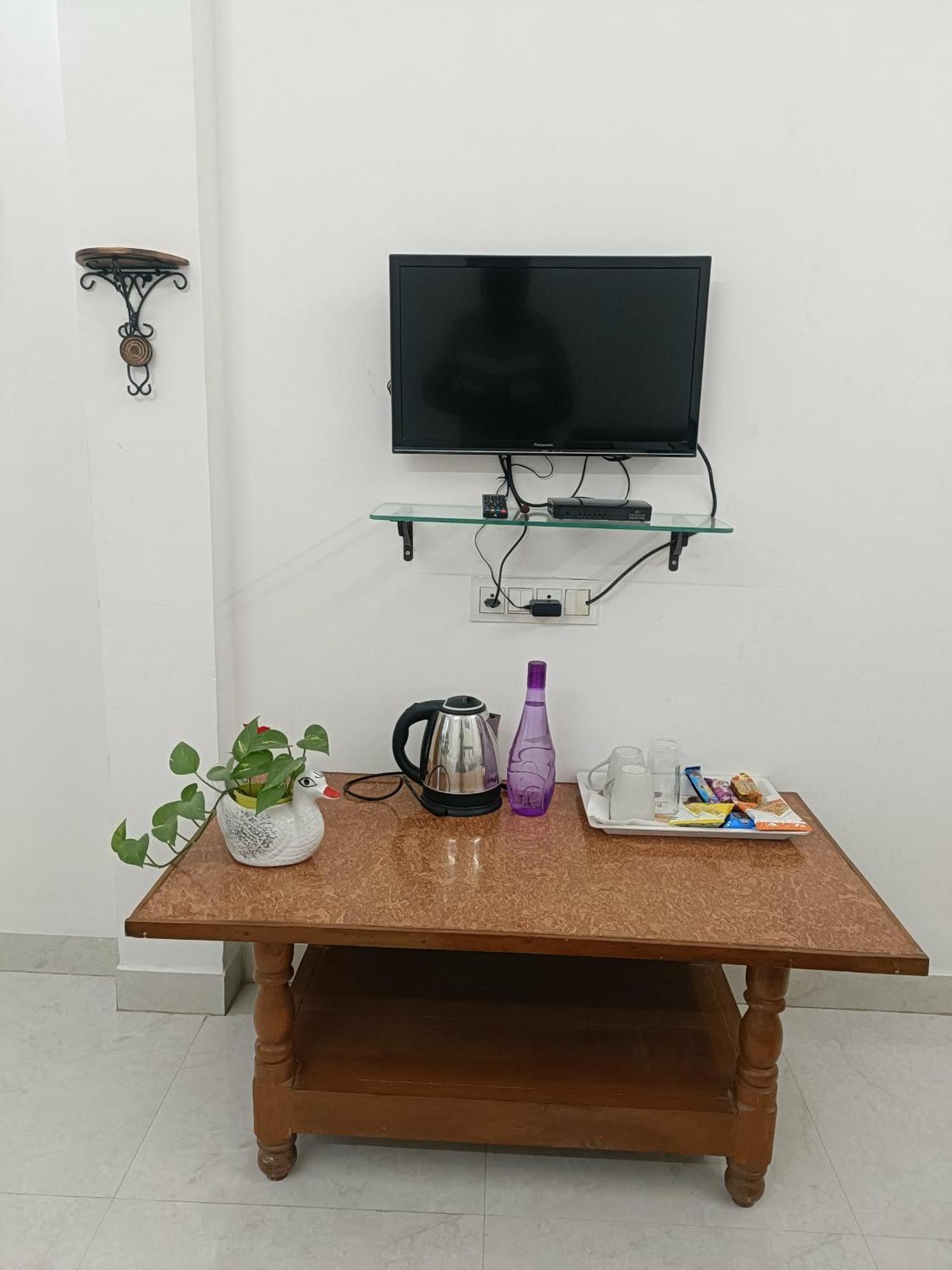 Homestay Sthanavi Ujjain