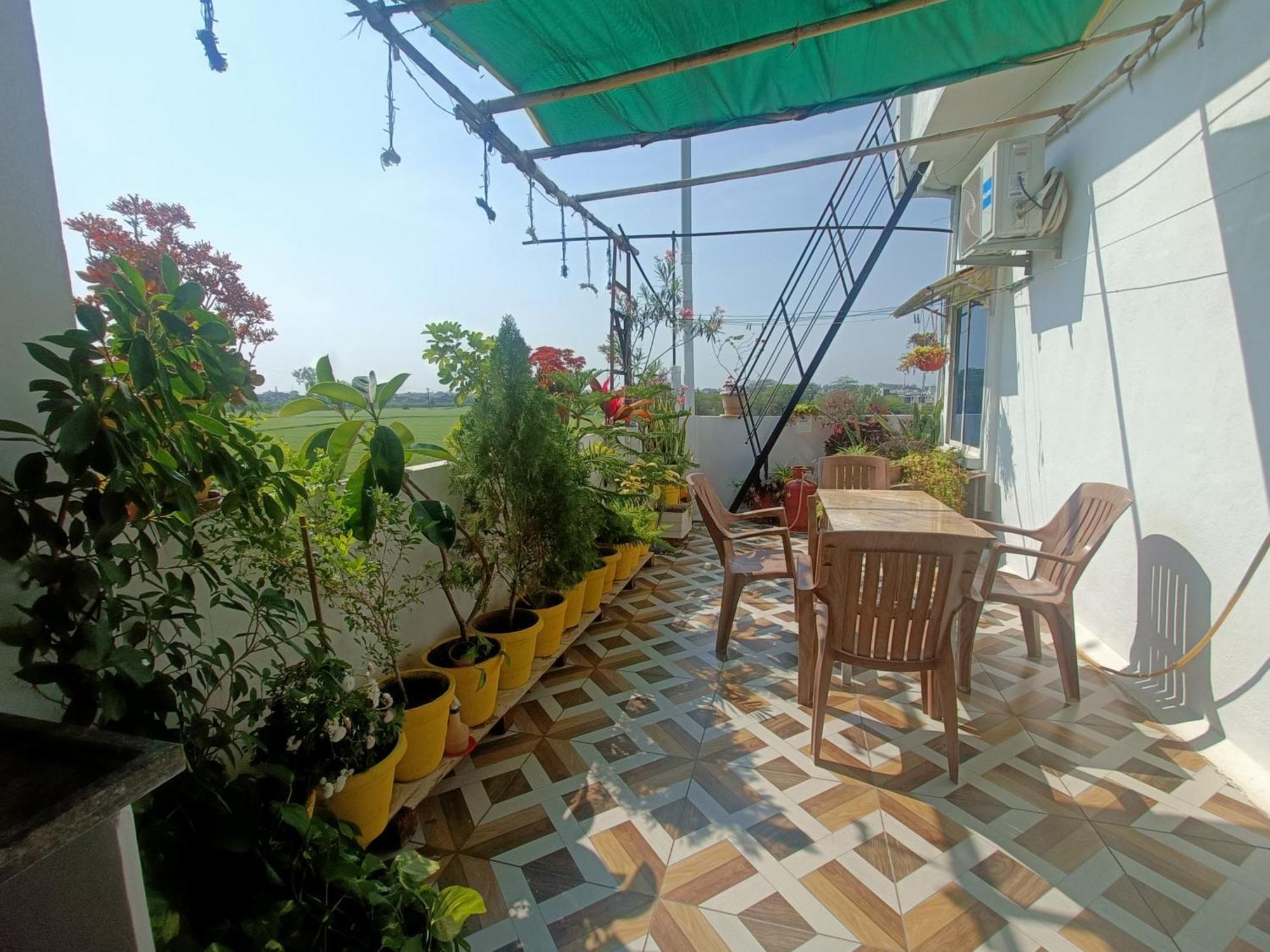 Sthanavi * Ujjain