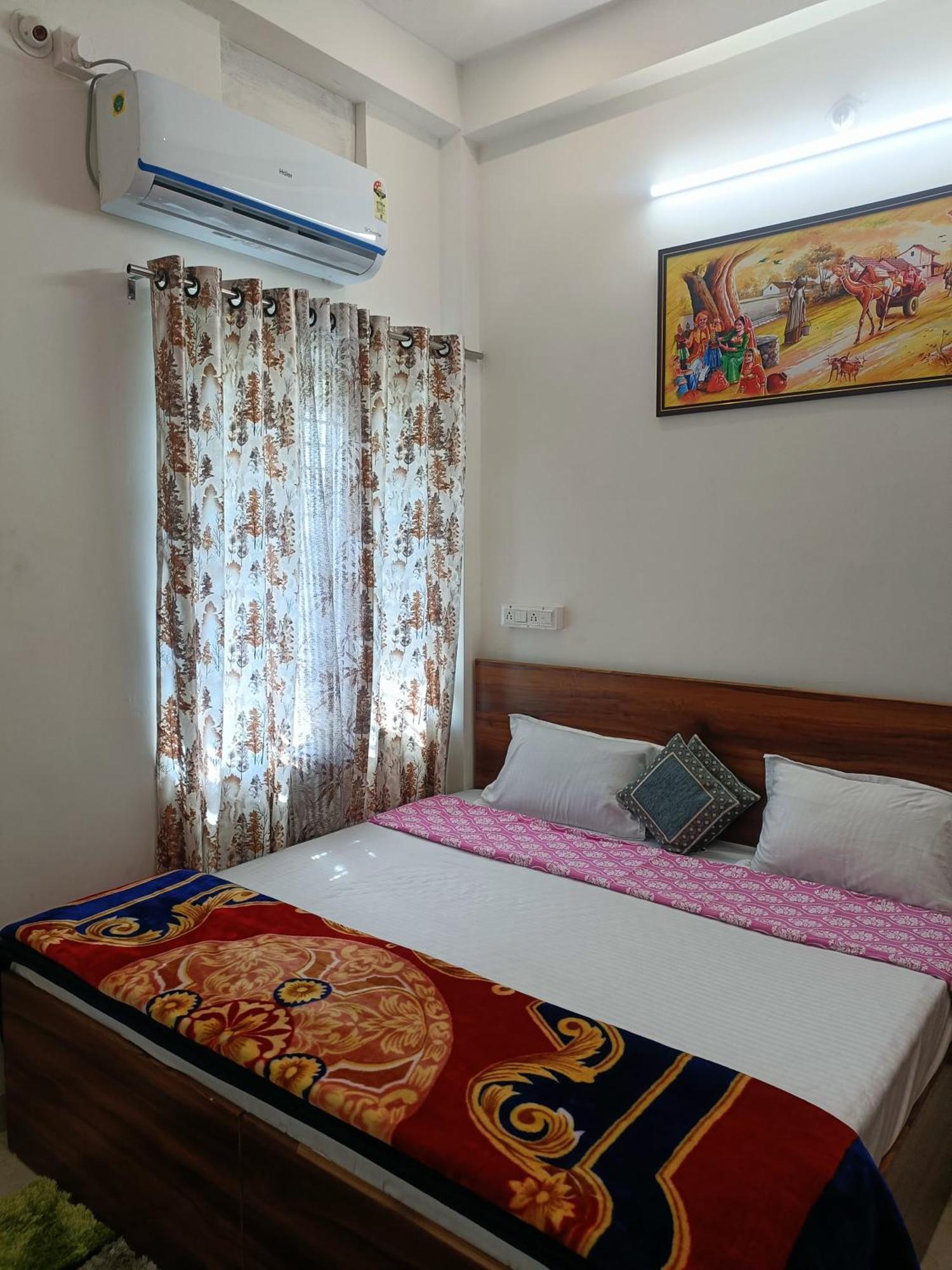 Homestay Sthanavi